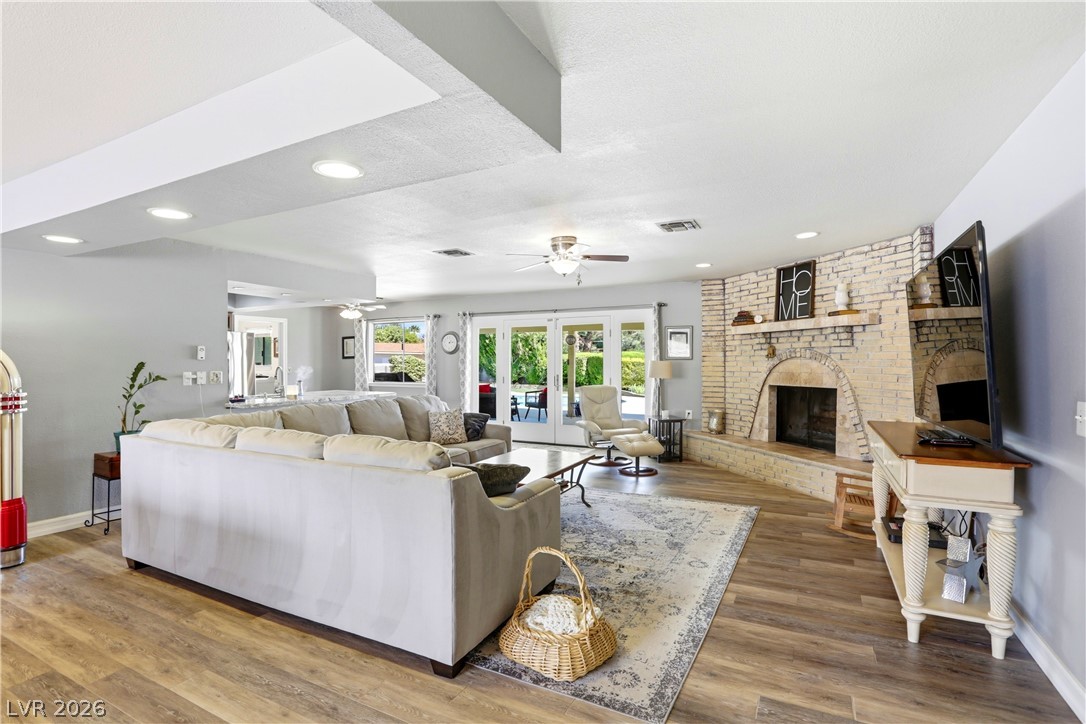 5036 North Tomsik Street Las Vegas NV 89149