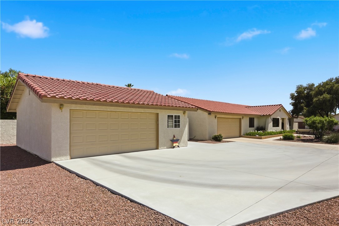 5036 North Tomsik Street Las Vegas NV 89149