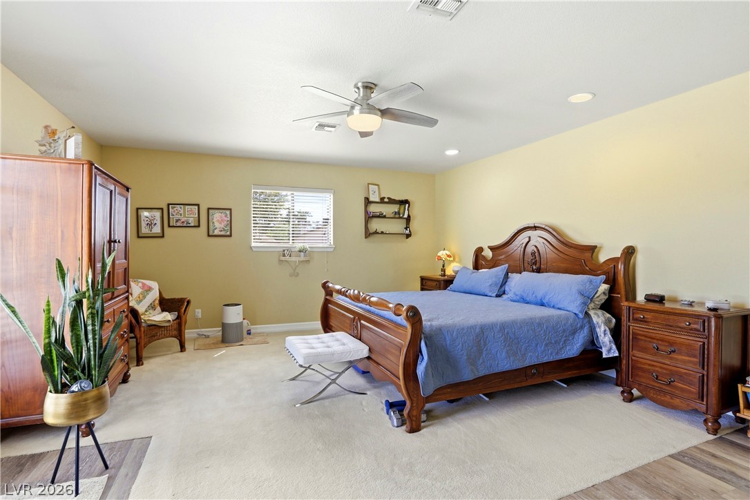 5036 North Tomsik Street Las Vegas NV 89149