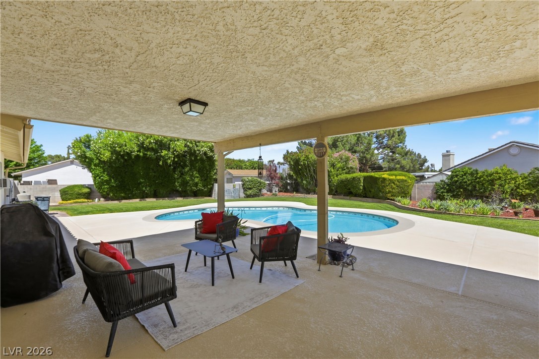 5036 North Tomsik Street Las Vegas NV 89149