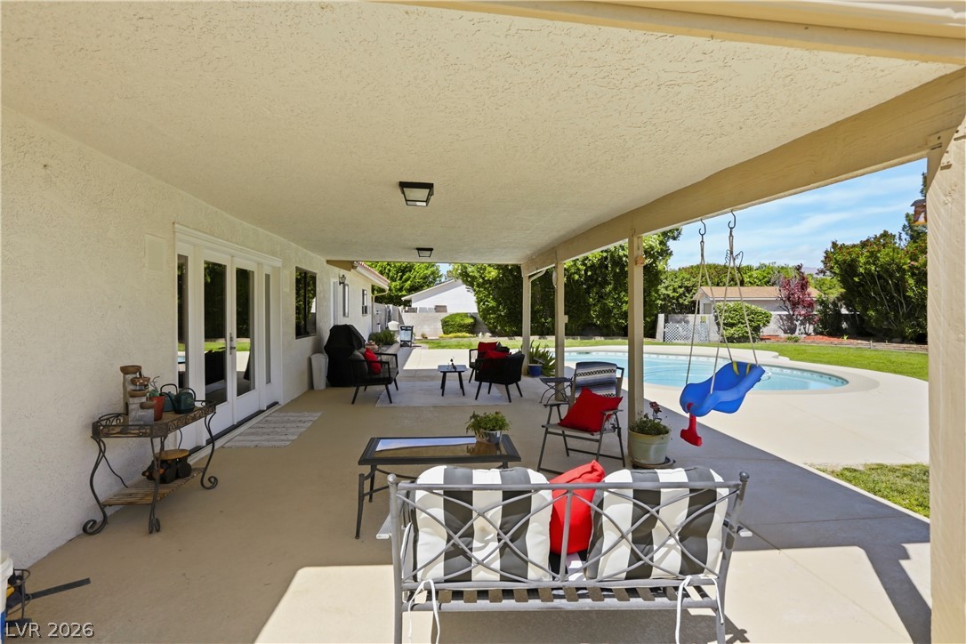 5036 North Tomsik Street Las Vegas NV 89149