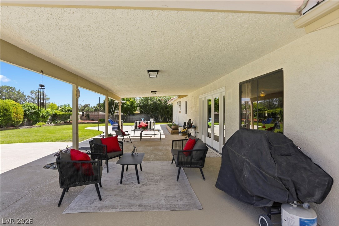 5036 North Tomsik Street Las Vegas NV 89149