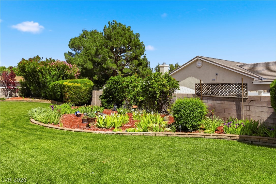 5036 North Tomsik Street Las Vegas NV 89149