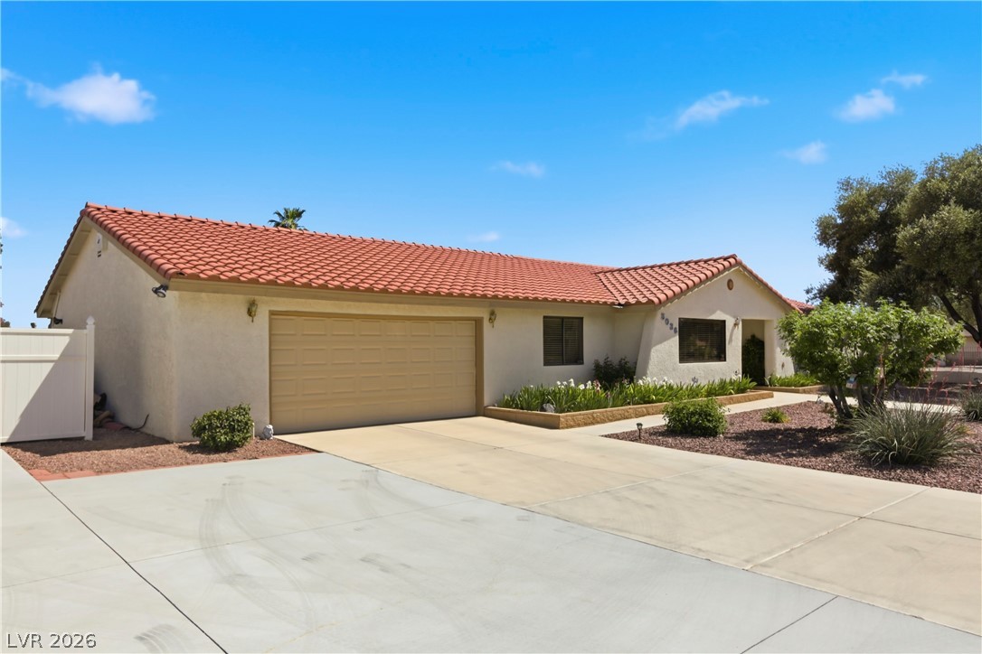 5036 North Tomsik Street Las Vegas NV 89149