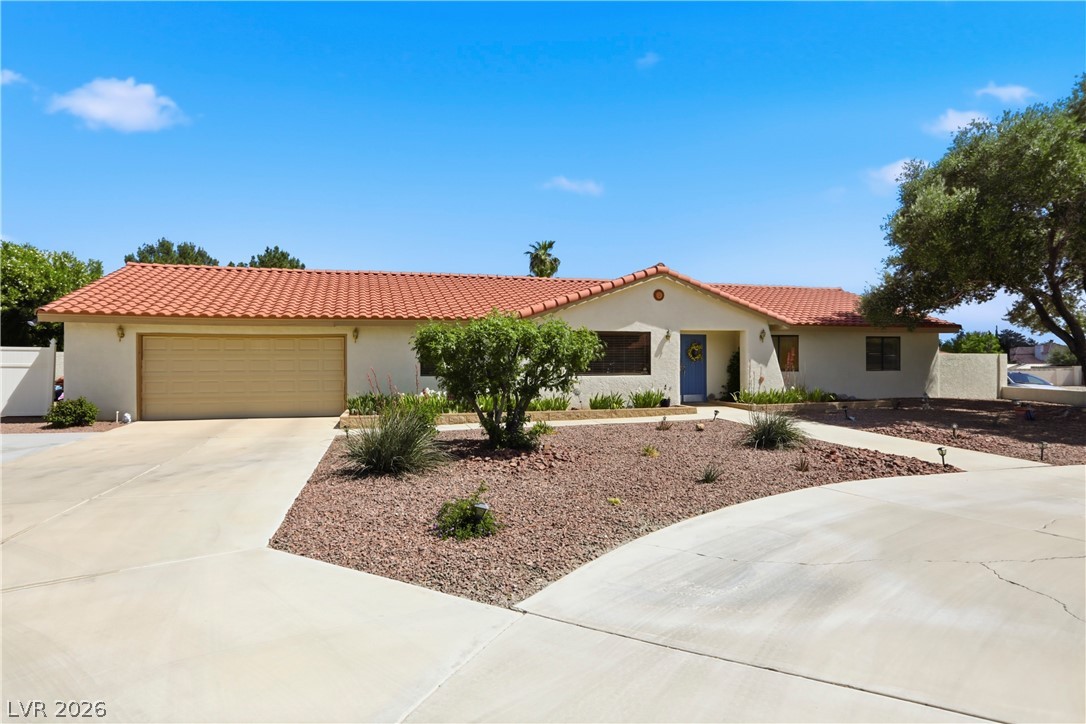 5036 North Tomsik Street Las Vegas NV 89149