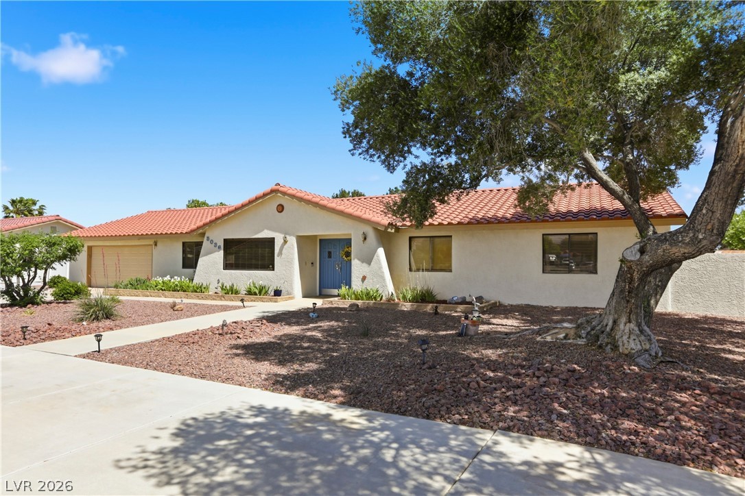 5036 North Tomsik Street Las Vegas NV 89149
