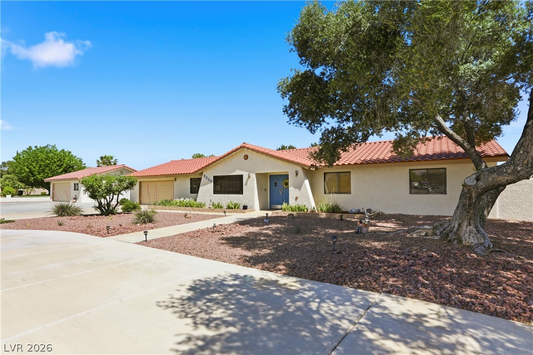 5036 North Tomsik Street Las Vegas NV 89149