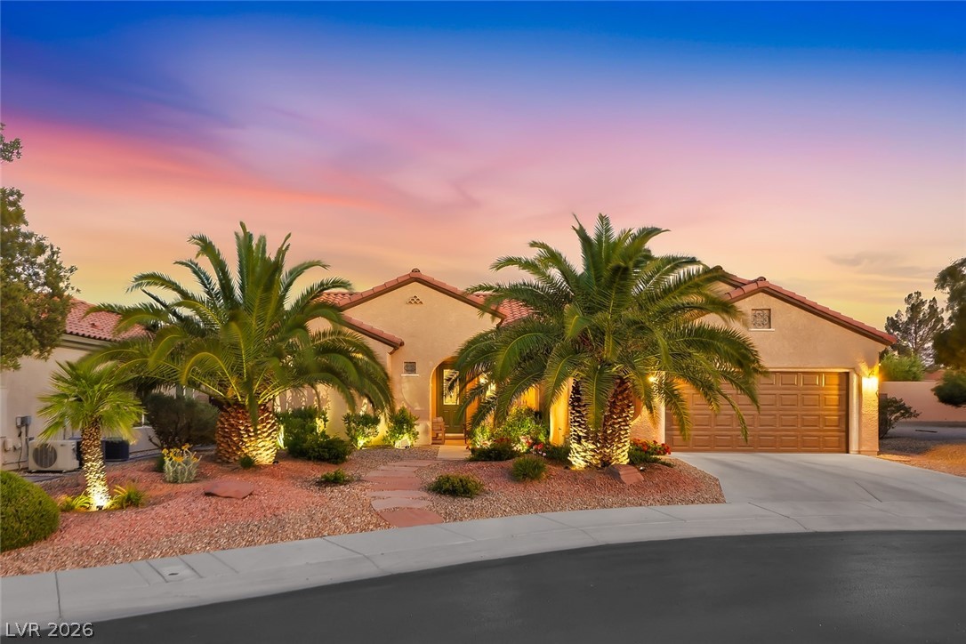 2381 Rosendale Village Avenue Henderson NV 89052