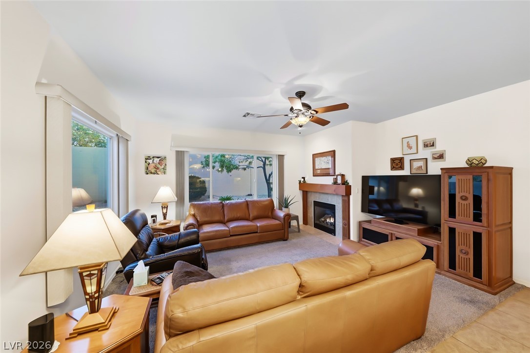 2381 Rosendale Village Avenue Henderson NV 89052