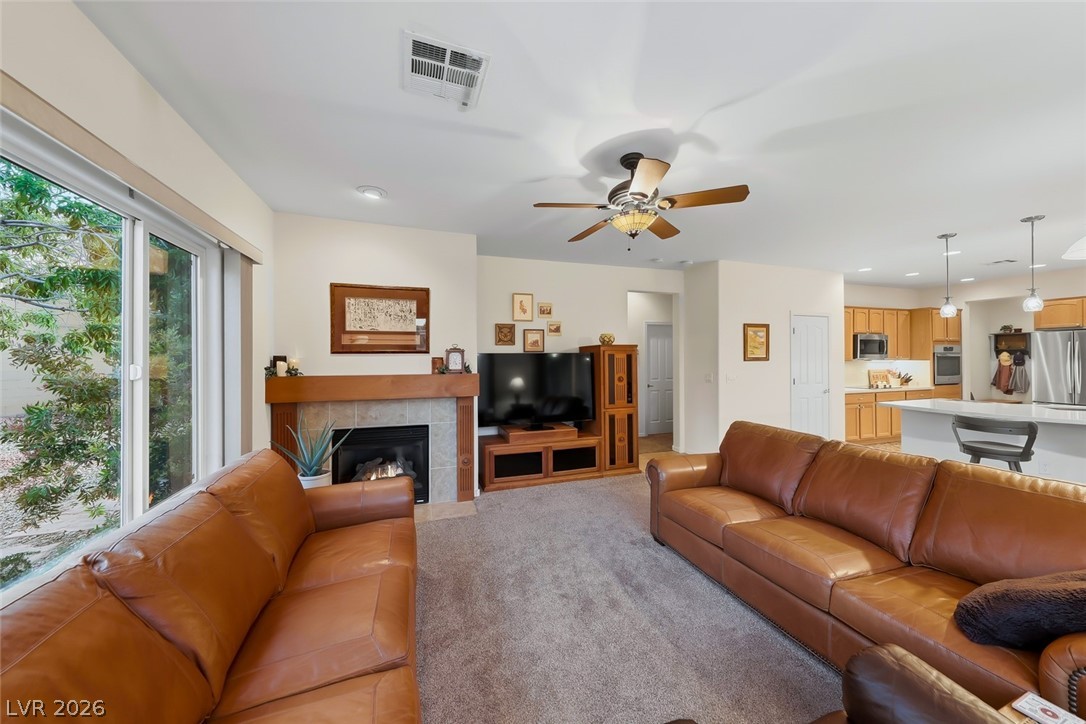 2381 Rosendale Village Avenue Henderson NV 89052