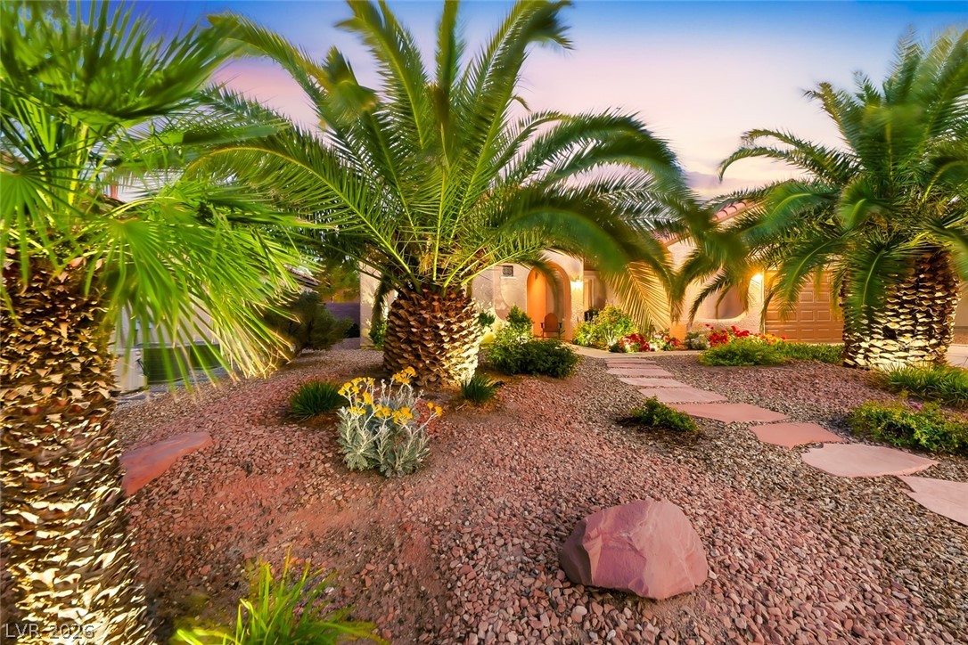 2381 Rosendale Village Avenue Henderson NV 89052