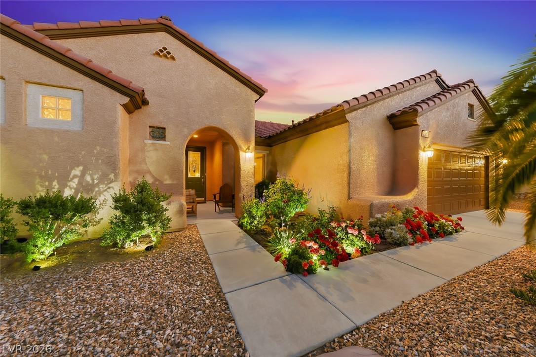 2381 Rosendale Village Avenue Henderson NV 89052