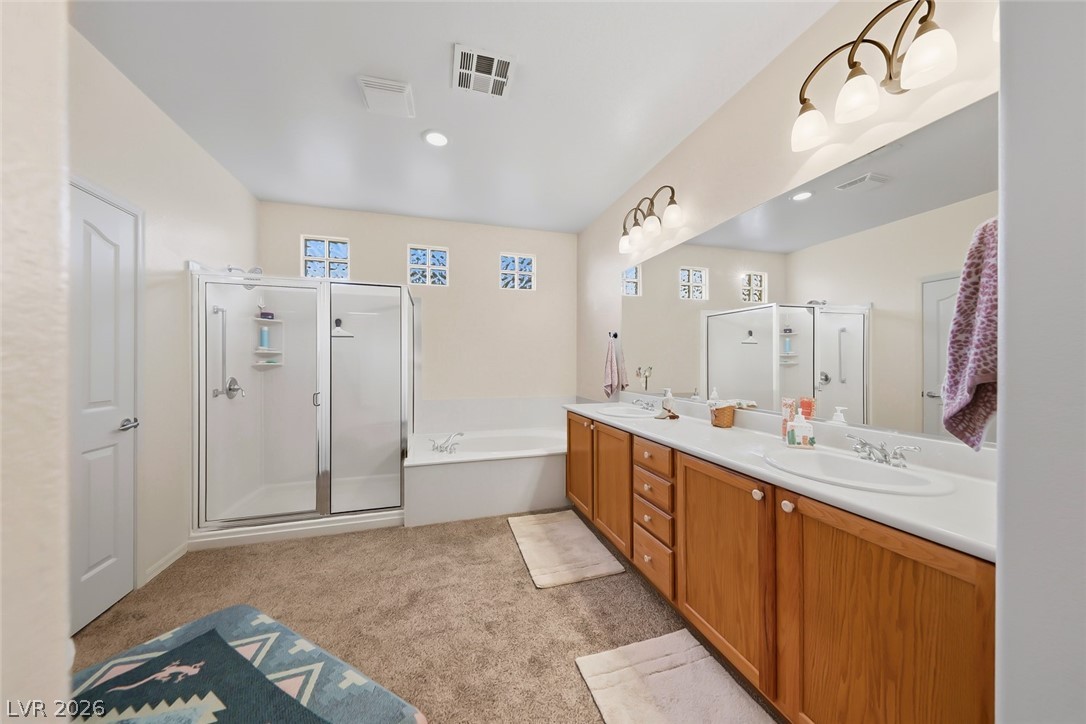 2381 Rosendale Village Avenue Henderson NV 89052