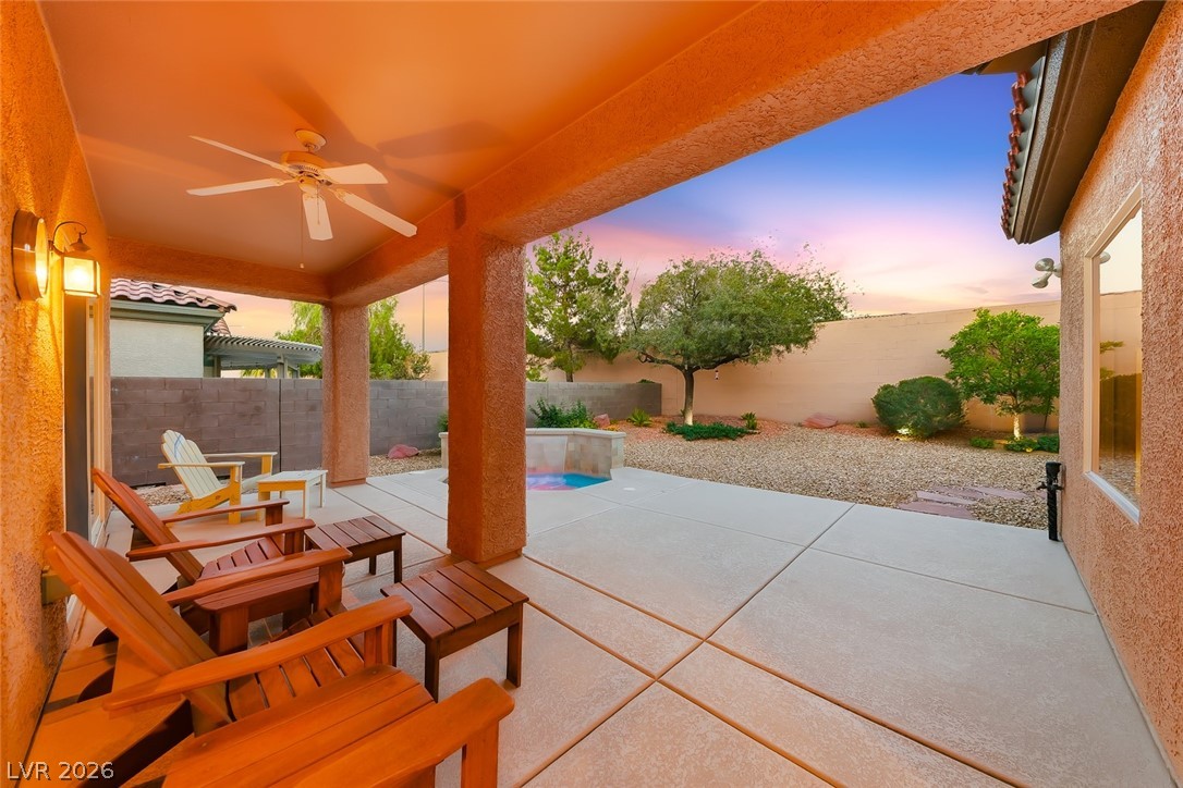2381 Rosendale Village Avenue Henderson NV 89052
