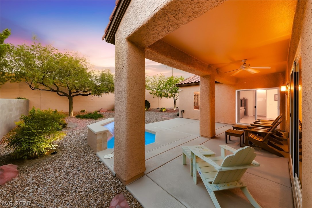 2381 Rosendale Village Avenue Henderson NV 89052