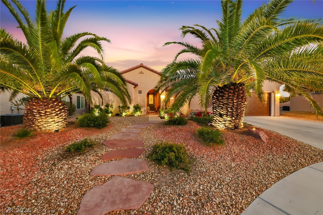 2381 Rosendale Village Avenue Henderson NV 89052