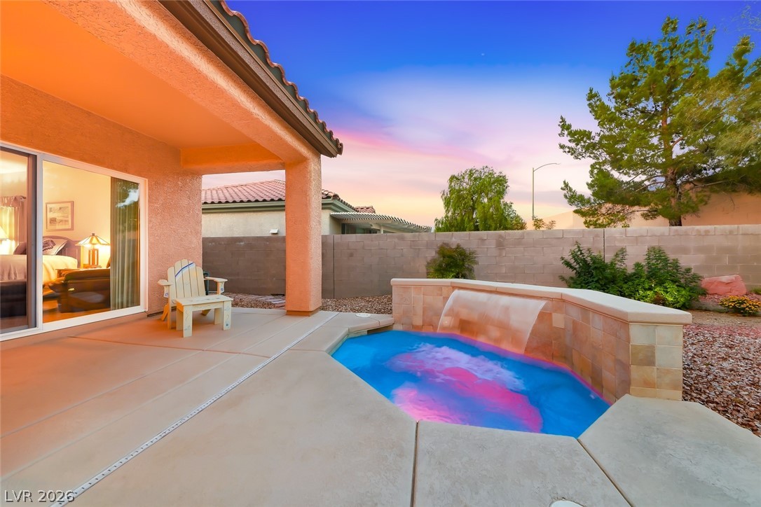 2381 Rosendale Village Avenue Henderson NV 89052