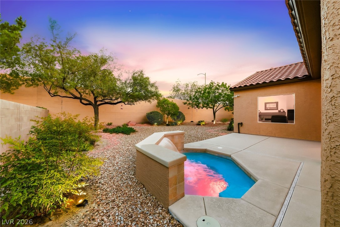 2381 Rosendale Village Avenue Henderson NV 89052