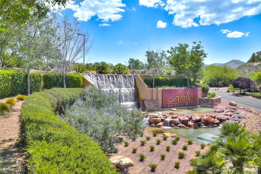 2381 Rosendale Village Avenue Henderson NV 89052