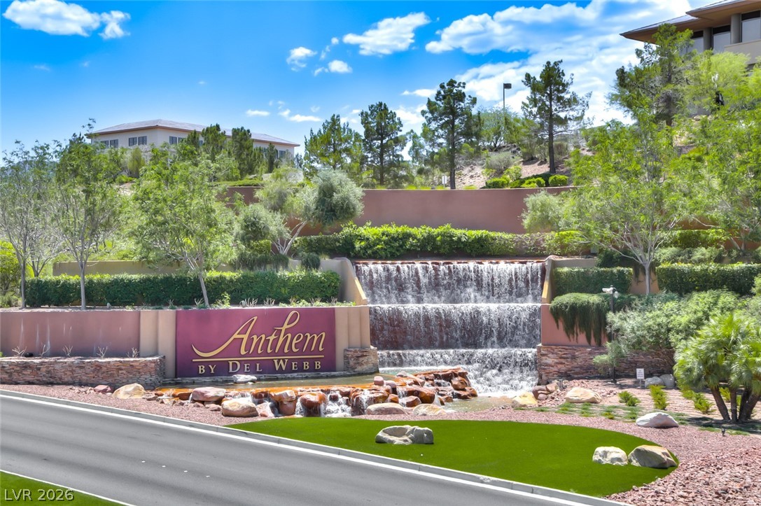 2381 Rosendale Village Avenue Henderson NV 89052