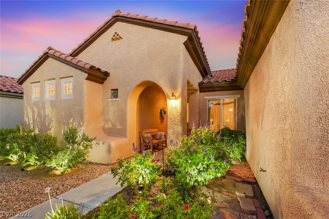 2381 Rosendale Village Avenue Henderson NV 89052