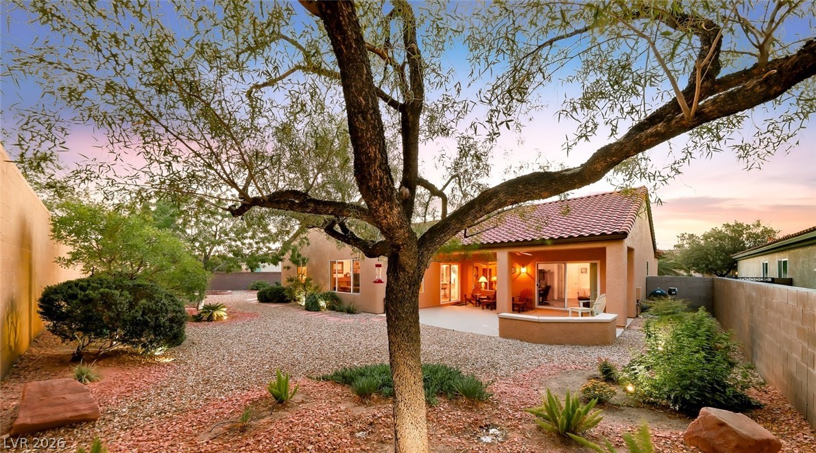 2381 Rosendale Village Avenue Henderson NV 89052