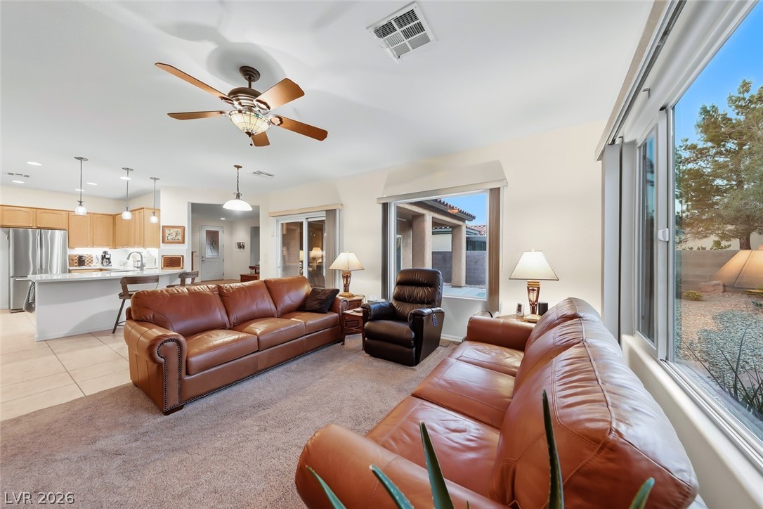 2381 Rosendale Village Avenue Henderson NV 89052