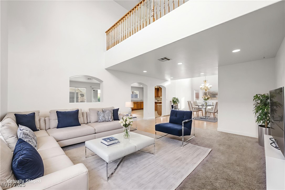 5388 Winning Spirit Lane Las Vegas NV 89113