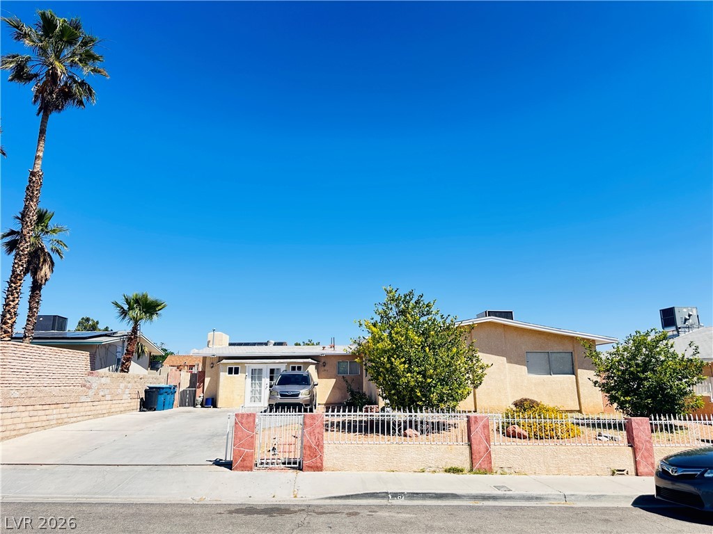 6952 Peggy Drive Las Vegas NV 89145