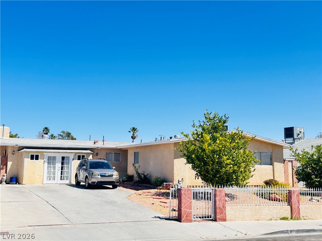 6952 Peggy Drive Las Vegas NV 89145