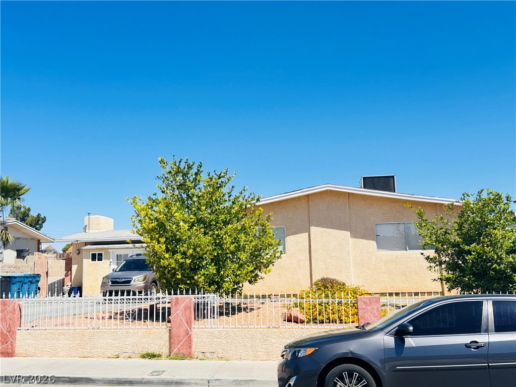 6952 Peggy Drive Las Vegas NV 89145