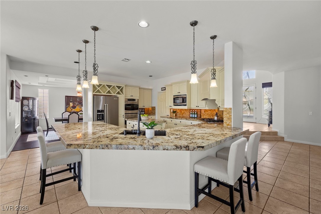 2445 Ping Drive Henderson NV 89074