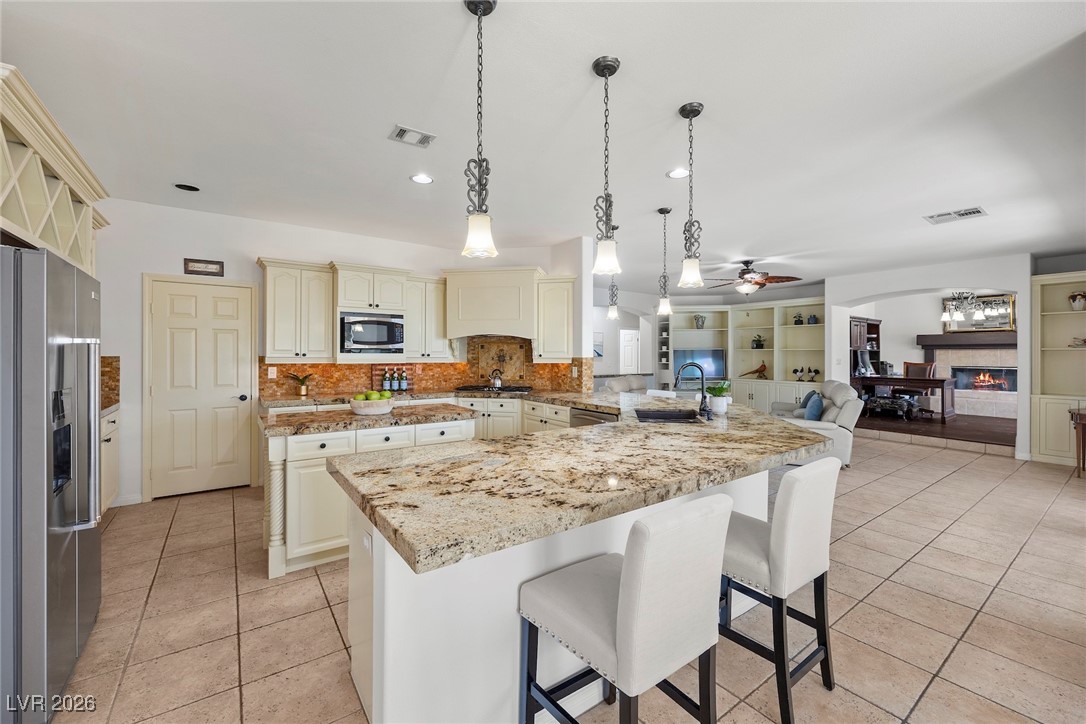 2445 Ping Drive Henderson NV 89074