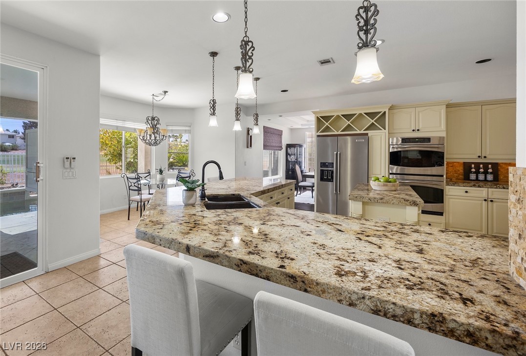 2445 Ping Drive Henderson NV 89074