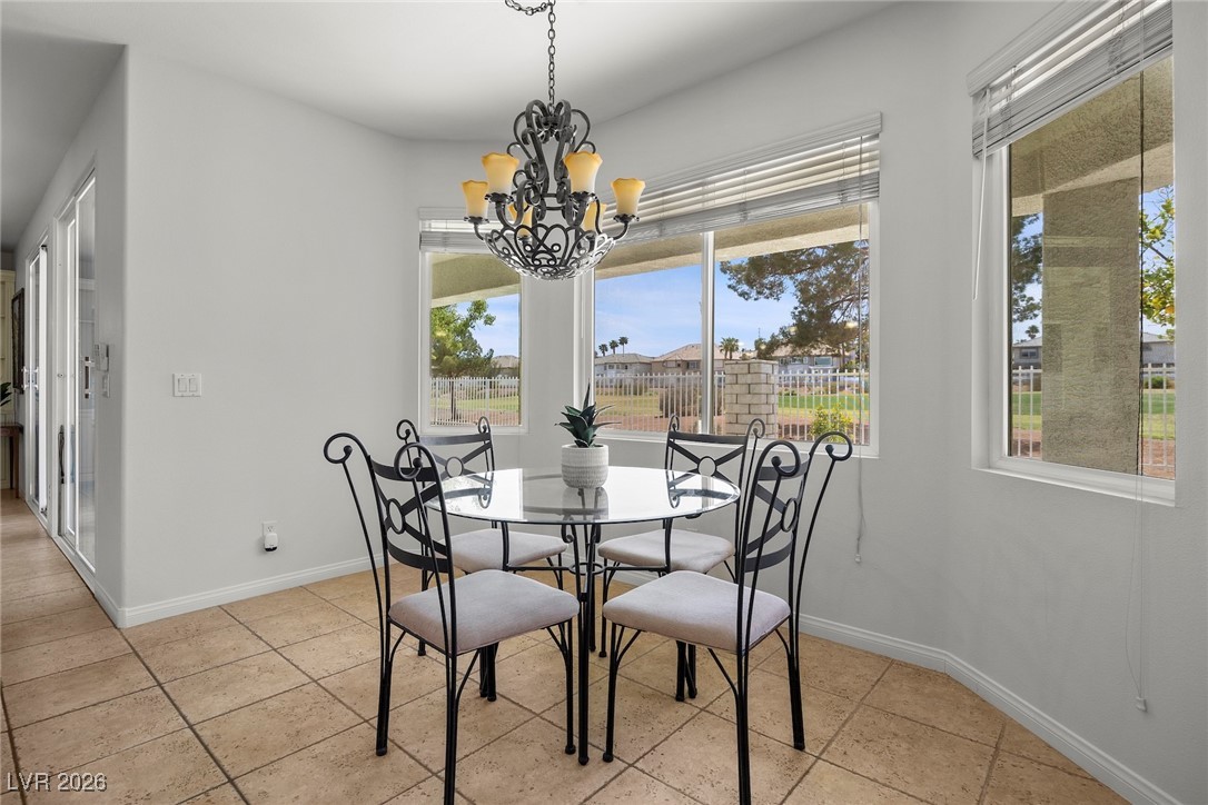 2445 Ping Drive Henderson NV 89074