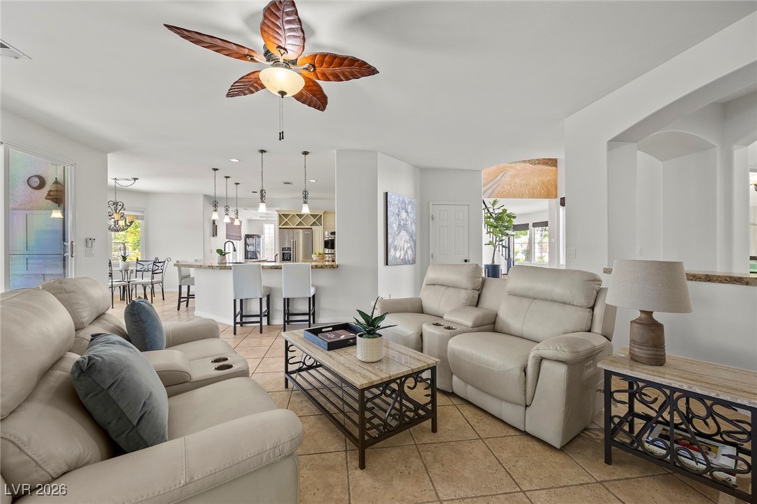 2445 Ping Drive Henderson NV 89074