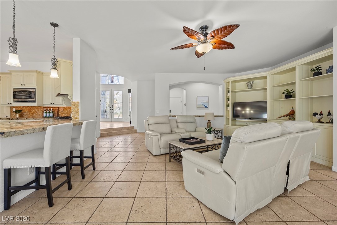 2445 Ping Drive Henderson NV 89074