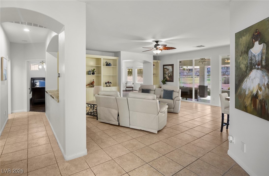 2445 Ping Drive Henderson NV 89074