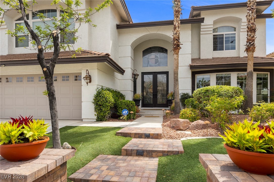 2445 Ping Drive Henderson NV 89074