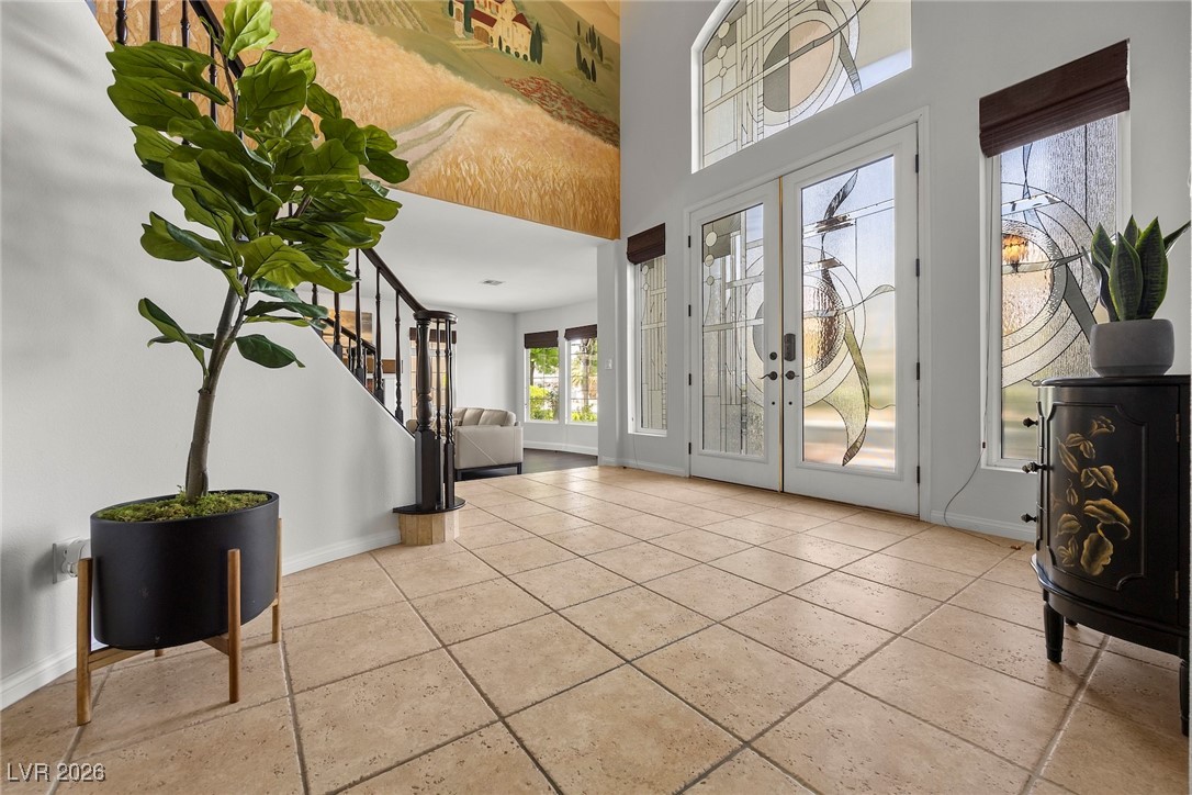2445 Ping Drive Henderson NV 89074