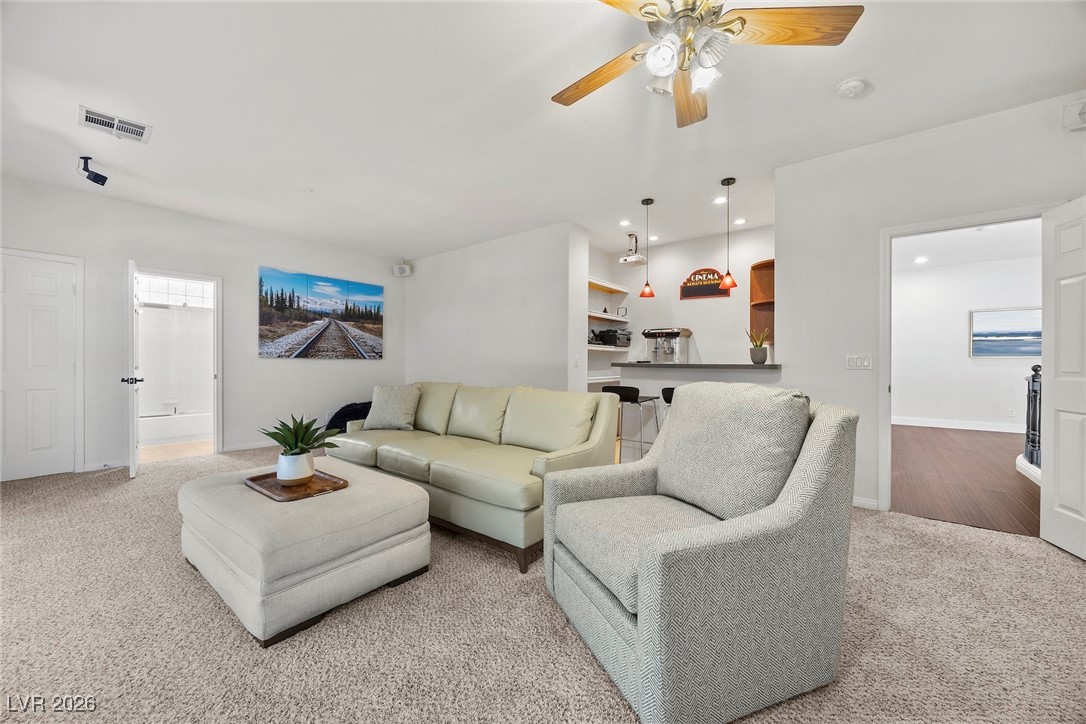 2445 Ping Drive Henderson NV 89074