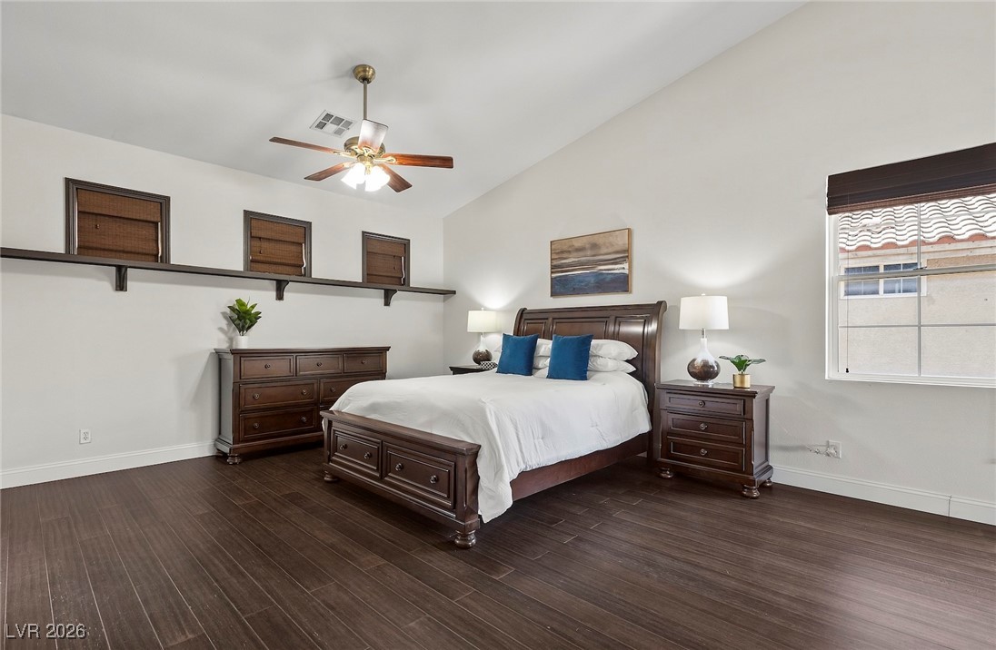 2445 Ping Drive Henderson NV 89074