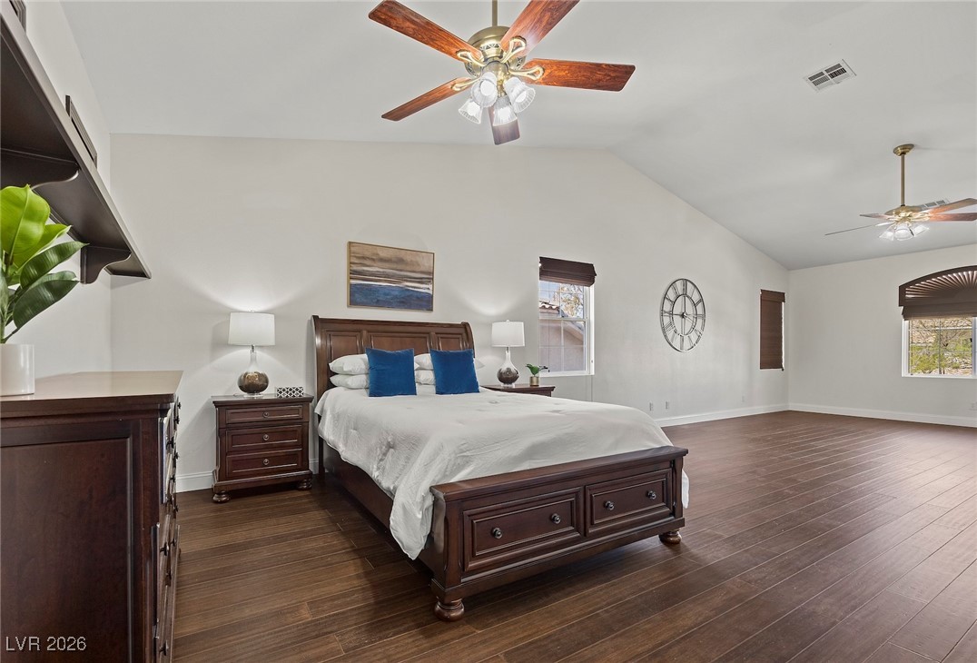 2445 Ping Drive Henderson NV 89074