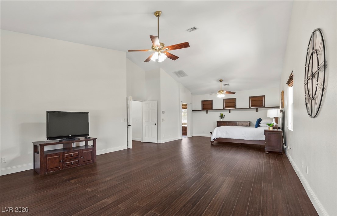 2445 Ping Drive Henderson NV 89074