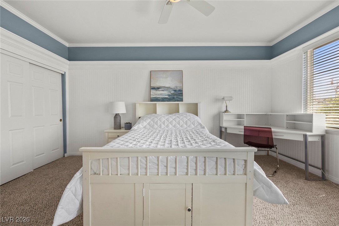 2445 Ping Drive Henderson NV 89074