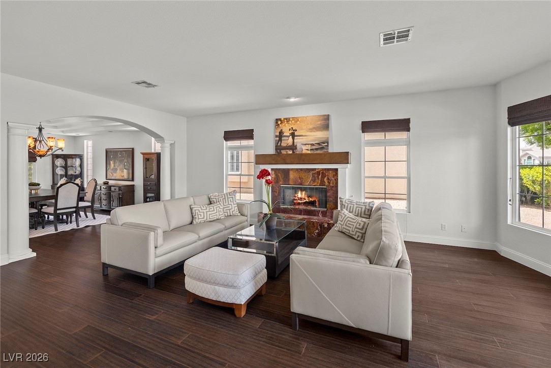 2445 Ping Drive Henderson NV 89074