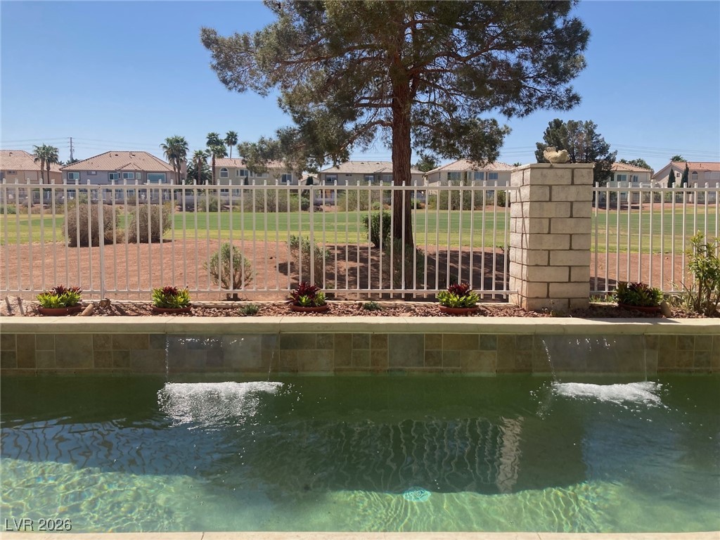 2445 Ping Drive Henderson NV 89074