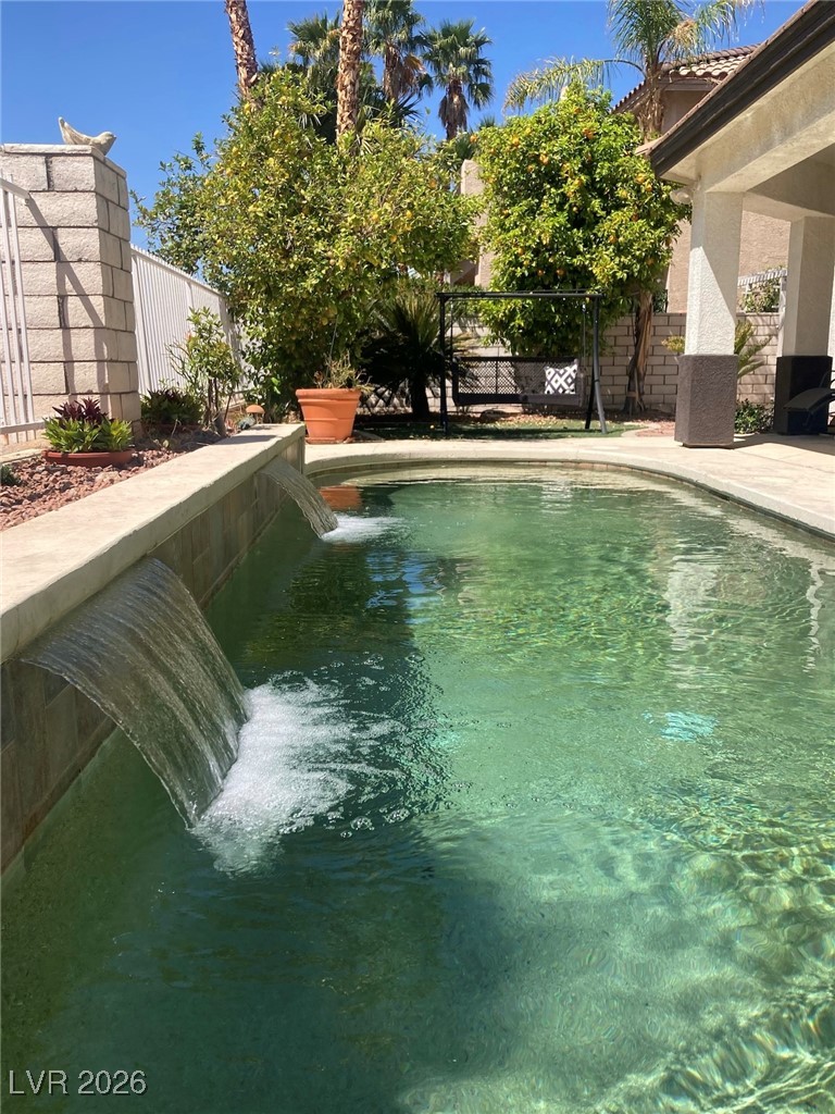 2445 Ping Drive Henderson NV 89074