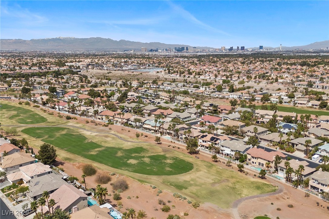 2445 Ping Drive Henderson NV 89074