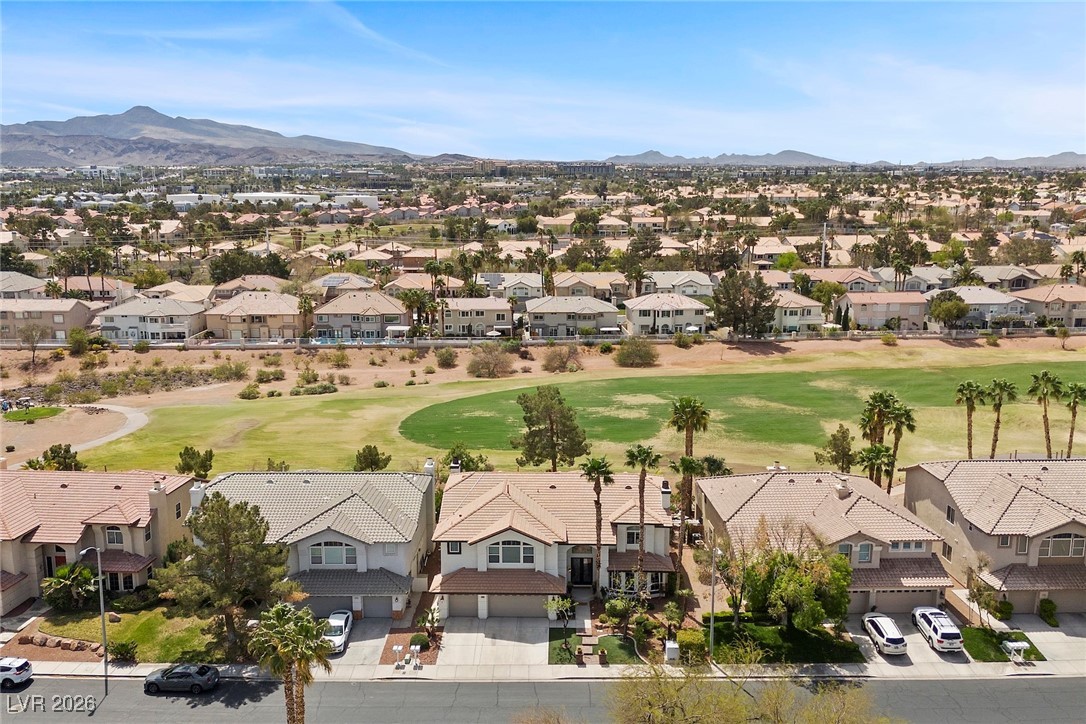 2445 Ping Drive Henderson NV 89074